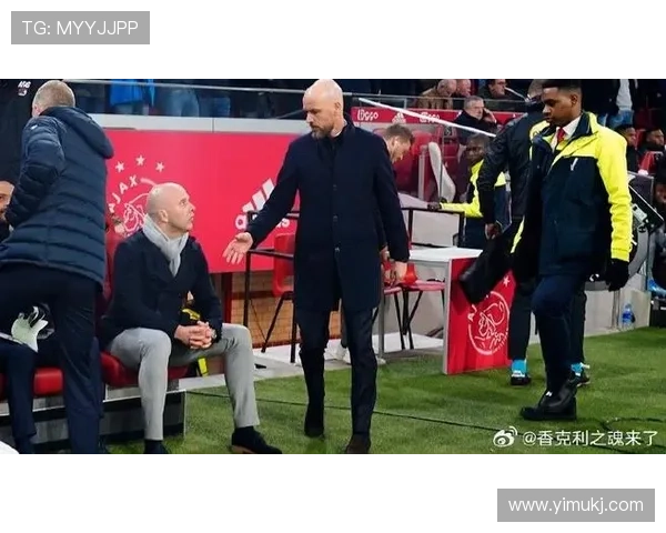 米歇尔接任阿贾克斯主帅
